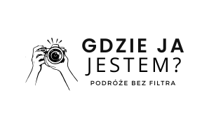 Gdzie ja jestem